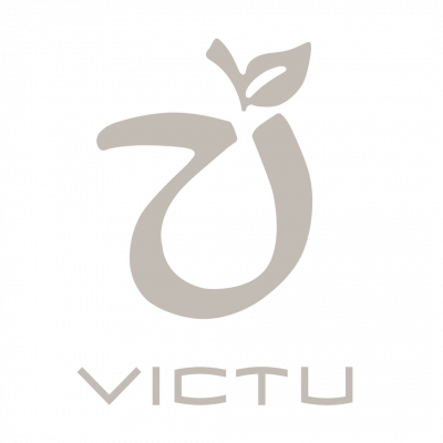 Logo Victu Logo Victu